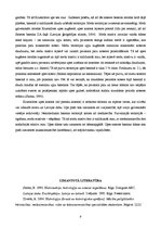 Referāts 'Upe un tās baseina morfoloģijas, morfometrijas un noteces rādītāju noteikšana', 8.