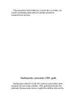 Referāts 'Zemestrīces', 3.