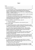 Prakses atskaite 'Dokumentu pārvaldības prakse', 2.