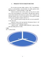 Prakses atskaite 'Dokumentu pārvaldības prakse', 5.