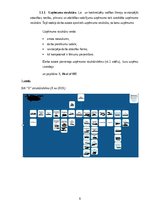 Prakses atskaite 'Dokumentu pārvaldības prakse', 6.