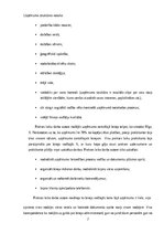 Prakses atskaite 'Dokumentu pārvaldības prakse', 7.