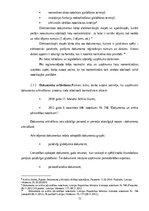 Prakses atskaite 'Dokumentu pārvaldības prakse', 11.