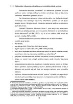 Prakses atskaite 'Dokumentu pārvaldības prakse', 18.