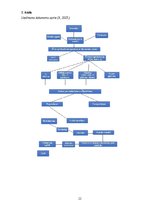 Prakses atskaite 'Dokumentu pārvaldības prakse', 22.
