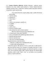 Prakses atskaite 'Dokumentu pārvaldības prakse', 24.