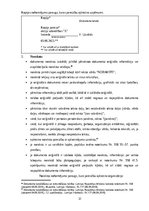 Prakses atskaite 'Dokumentu pārvaldības prakse', 31.