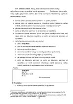 Prakses atskaite 'Dokumentu pārvaldības prakse', 34.