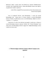Referāts 'Elektroenerģijas ražošanas iespējas Liepājā un tās apkārtnē', 12.