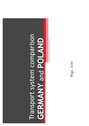 Prezentācija 'Transport System Comparison Germany and Poland', 1.