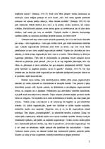 Eseja 'Recenzija Čārlza Hendija grāmatai "Zilonis un blusa"', 2.