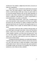 Eseja 'Recenzija Čārlza Hendija grāmatai "Zilonis un blusa"', 4.