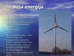 Prezentācija 'Elektroeneģijas ieguves veidi', 5.