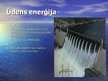 Prezentācija 'Elektroeneģijas ieguves veidi', 6.