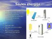 Prezentācija 'Elektroeneģijas ieguves veidi', 7.