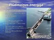 Prezentācija 'Elektroeneģijas ieguves veidi', 9.