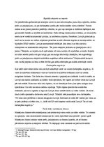 Konspekts 'Ārējās ekonomiskās attiecības', 2.