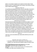 Konspekts 'Ārējās ekonomiskās attiecības', 3.