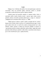 Referāts 'Audzēkņa personības attīstību veicinoša vide profesionālās izglītības iestādē', 3.