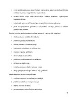 Referāts 'Audzēkņa personības attīstību veicinoša vide profesionālās izglītības iestādē', 16.