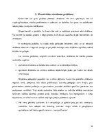 Referāts 'Audzēkņa personības attīstību veicinoša vide profesionālās izglītības iestādē', 18.