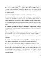 Referāts 'Audzēkņa personības attīstību veicinoša vide profesionālās izglītības iestādē', 21.