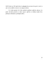 Referāts 'Audzēkņa personības attīstību veicinoša vide profesionālās izglītības iestādē', 22.