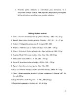 Referāts 'Audzēkņa personības attīstību veicinoša vide profesionālās izglītības iestādē', 24.