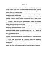 Referāts 'Skolēnu nepatika pret mācībām un ar to saistītā stundu neapmeklēšana', 29.