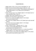 Referāts 'Skolēnu nepatika pret mācībām un ar to saistītā stundu neapmeklēšana', 30.