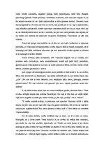 Eseja 'Eseja par filmu "Sekotāji"', 2.