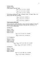 Referāts 'Ģeotehnika - seklo pamatu un pāļu projektēšana', 7.