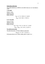 Referāts 'Ģeotehnika - seklo pamatu un pāļu projektēšana', 8.