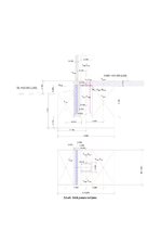 Referāts 'Ģeotehnika - seklo pamatu un pāļu projektēšana', 10.
