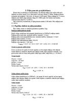 Referāts 'Ģeotehnika - seklo pamatu un pāļu projektēšana', 25.