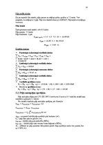 Referāts 'Ģeotehnika - seklo pamatu un pāļu projektēšana', 26.