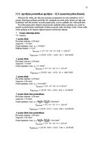 Referāts 'Ģeotehnika - seklo pamatu un pāļu projektēšana', 31.