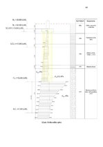 Referāts 'Ģeotehnika - seklo pamatu un pāļu projektēšana', 40.