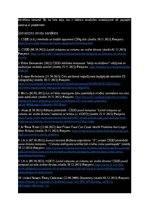 Referāts 'CSDD kampaņas ‘’Laimē ceļojumu uz cietumu vai ievēro ātrumu’’ satura analīze', 5.