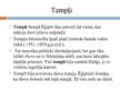 Prezentācija 'Ēģiptes arhitektūra', 10.