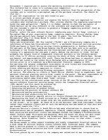 Eseja 'Marketing Strategy Assignment', 1.