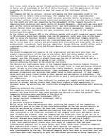 Eseja 'Marketing Strategy Assignment', 2.