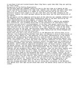 Eseja 'Marketing Strategy Assignment', 4.