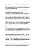 Eseja 'Šķiršanās: emocionālā, sociālā, juridiskā', 3.