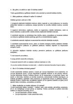 Konspekts 'Gala pārbaudes jautājumi kursā "Civilā un darba aizsardzība"', 2.