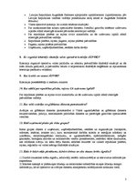 Konspekts 'Gala pārbaudes jautājumi kursā "Civilā un darba aizsardzība"', 3.