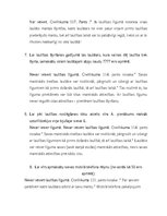 Konspekts 'Laulības līgums', 4.