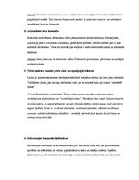 Konspekts 'Ieskats Deivida Frīmentla grāmatā "Komandas motivācija un vadība"', 5.