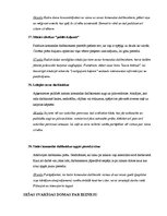 Konspekts 'Ieskats Deivida Frīmentla grāmatā "Komandas motivācija un vadība"', 11.