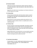 Konspekts 'Ieskats Deivida Frīmentla grāmatā "Komandas motivācija un vadība"', 12.